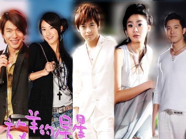 90后经典剧“回忆杀”,你看过几部?每一部都是满满的回忆