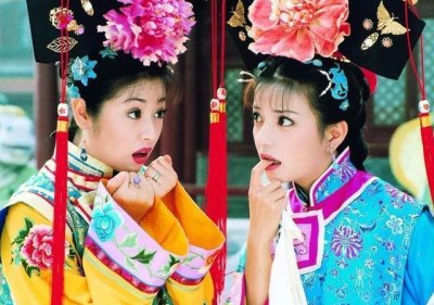 90后经典剧“回忆杀”,你看过几部?每一部都是满满的回忆