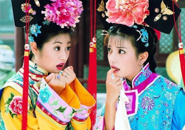 90后经典剧“回忆杀”,你看过几部?每一部都是满满的回忆