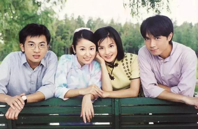 90后经典剧“回忆杀”,你看过几部?每一部都是满满的回忆