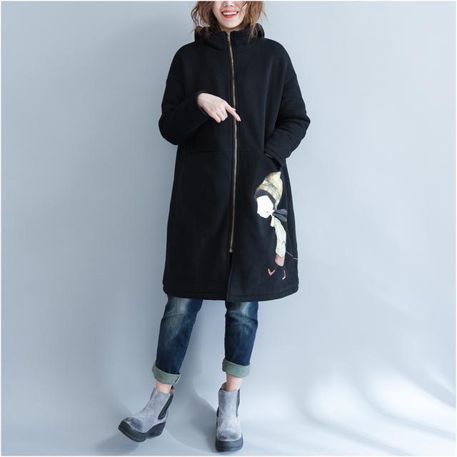 姑娘,别傻傻的只穿秋衣,BF时尚卫衣,让你做个瘦高的时尚女纸