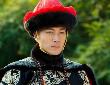 努尔哈赤是选择传位皇太极吗?皇太极手段高明