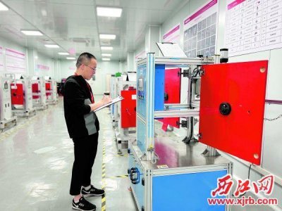 三箭齐发打造落实“百千万工程”的“金利样板”