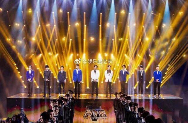 声入人心首席诞生,双云出道,仝卓黑马,王晰输蔡程昱剧本太明显