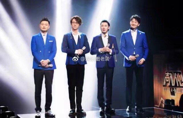 声入人心首席诞生,双云出道,仝卓黑马,王晰输蔡程昱剧本太明显