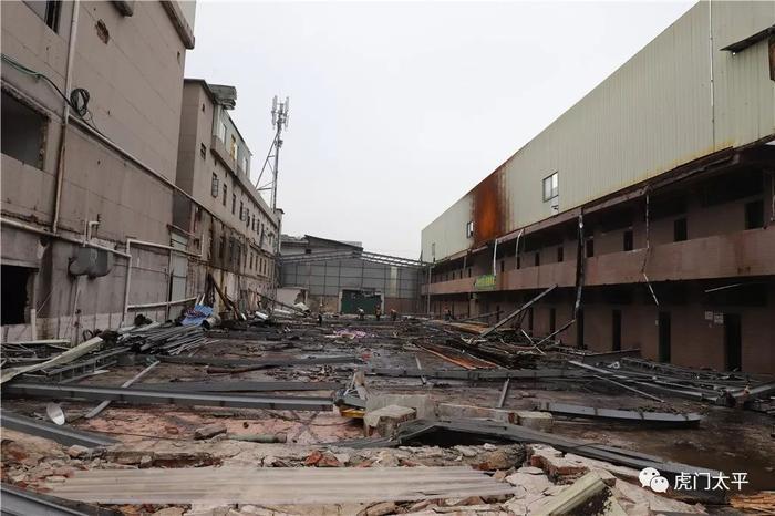 开拆!虎门高铁站周边正迎巨变,高铁城轨地铁将无缝接驳