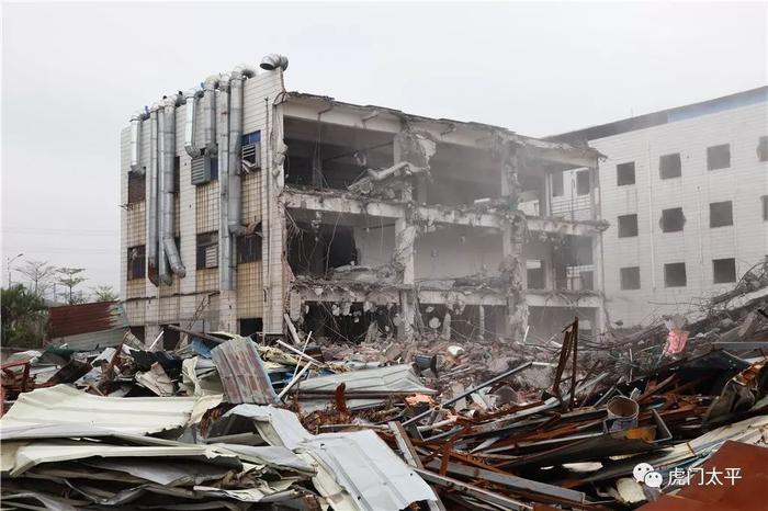 开拆!虎门高铁站周边正迎巨变,高铁城轨地铁将无缝接驳