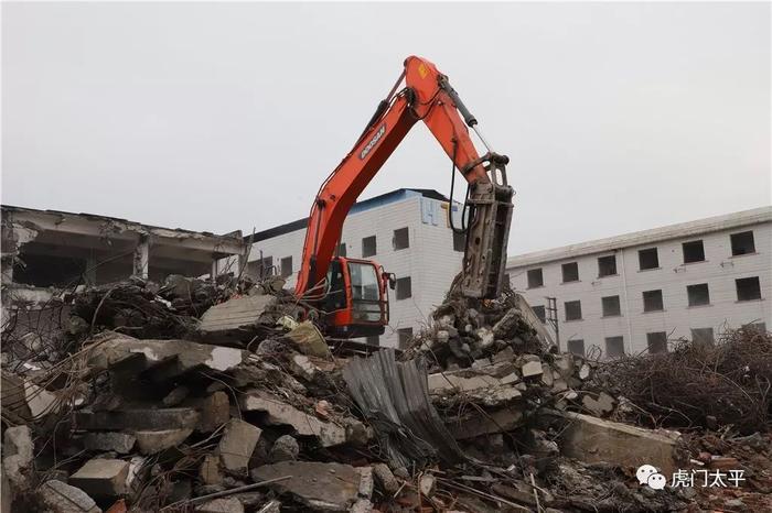 开拆!虎门高铁站周边正迎巨变,高铁城轨地铁将无缝接驳