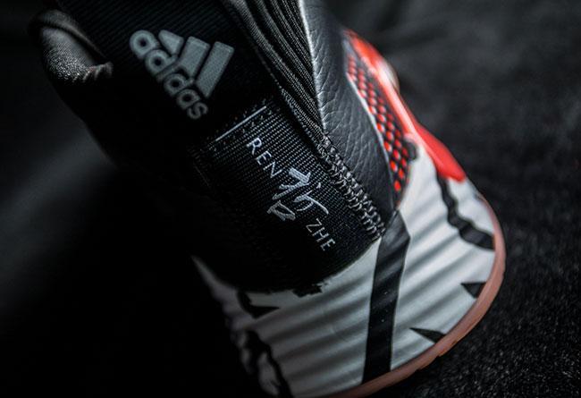 花 600 就能买到千元级的配置!利拉德 5 代上脚开箱!0102030405