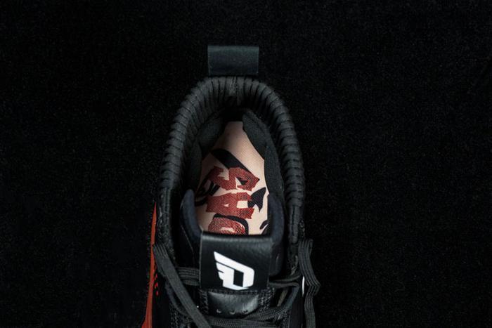 花 600 就能买到千元级的配置!利拉德 5 代上脚开箱!0102030405