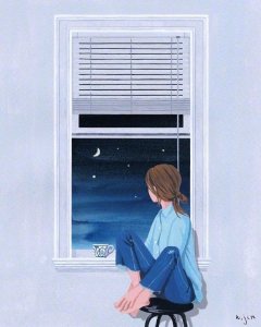 盖世英雄还没来 请你照顾好自己 ෆ