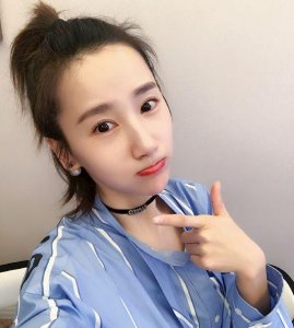 她是《》里面的乌雅青黛,现实中的她竟美出新高度