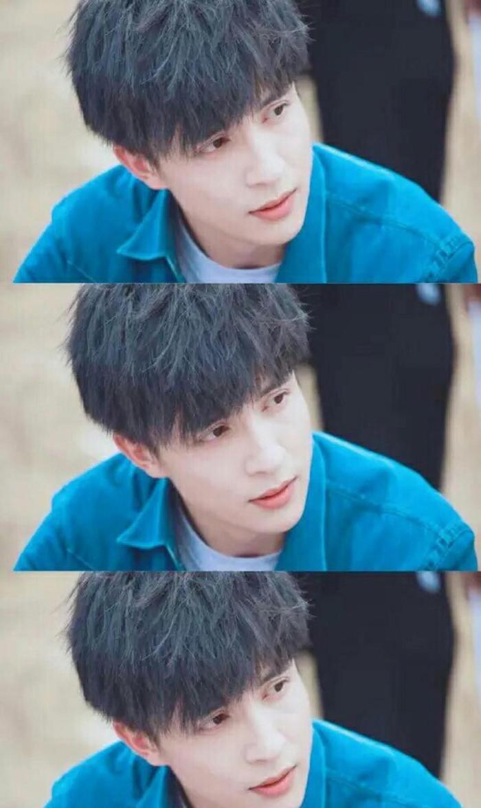 薛之谦微博晒近照,图中配文是亮点,网友薛大傻