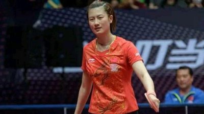 相爱相杀,丁宁与刘诗雯的爱恨情仇!