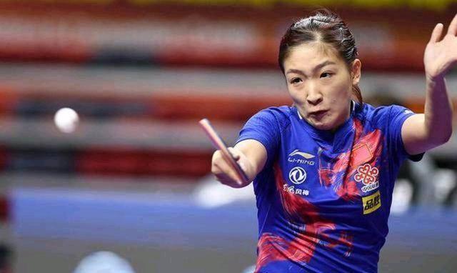 相爱相杀,丁宁与刘诗雯的爱恨情仇!