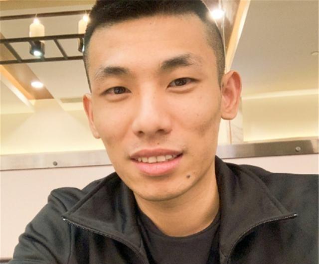 旭旭宝宝帮一阵雨增幅,结果惨遭盗号,当年的那个人他又回来了