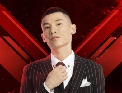 旭旭宝宝帮一阵雨增幅,结果惨遭盗号,当年的那个人他又回来了