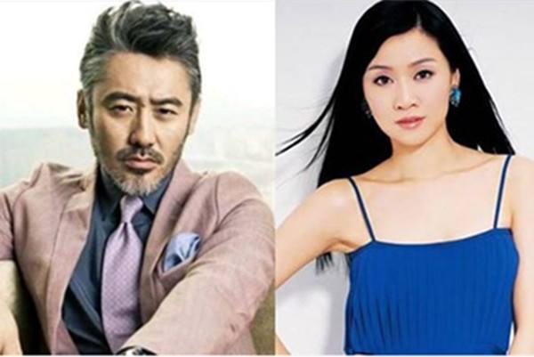 吴秀波曾用9个字形容婚姻,字字精辟!妻子近照流出,颜高身材好