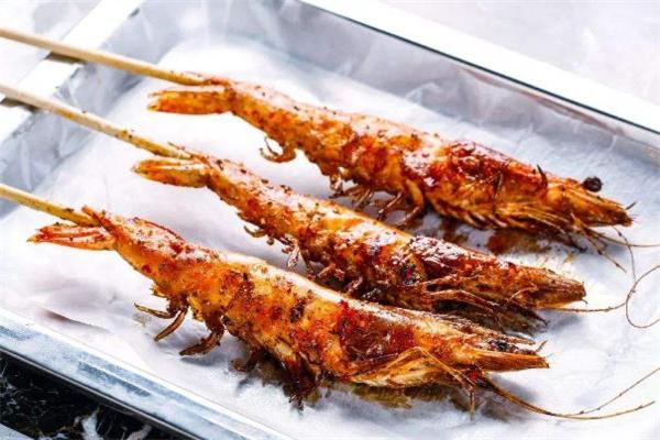 明虾怎么清洗 明虾怎么洗才干净 明虾怎么清洗 明虾怎么洗才干净