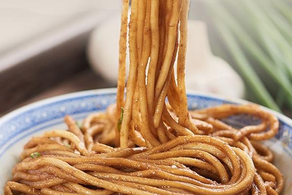 热干面用什么汤 这些都可以 热干面用什么汤 这些都可以