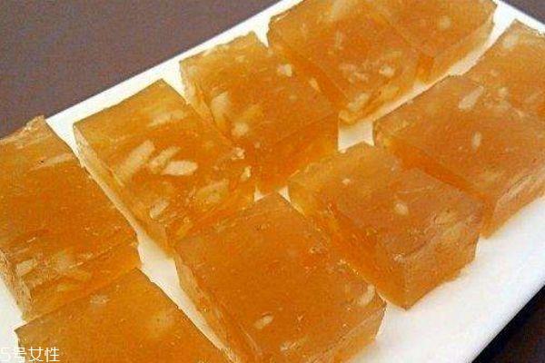 为什么马蹄糕要叫马蹄糕呢 马蹄糕应该怎么做呢 为什么马蹄糕要叫马蹄糕呢 马蹄糕应该怎么做呢