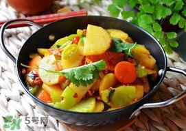 莴笋和土豆能一起吃吗?莴笋土豆片怎么做好吃? 莴笋和土豆能一起吃吗?莴笋土豆片怎么做好吃?