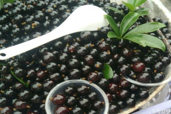 鲜乌梅上的油是什么 乌梅为啥外皮都是油 鲜乌梅上的油是什么 乌梅为啥外皮都是油