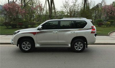 丰田2700油耗多少