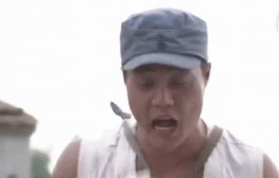 抗日神剧:包子也可以当手雷?网友:导演你这么秀真的好吗?