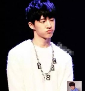 曾被称为下一任“权志龙”,父亲被查出贪污后,无奈隐退?