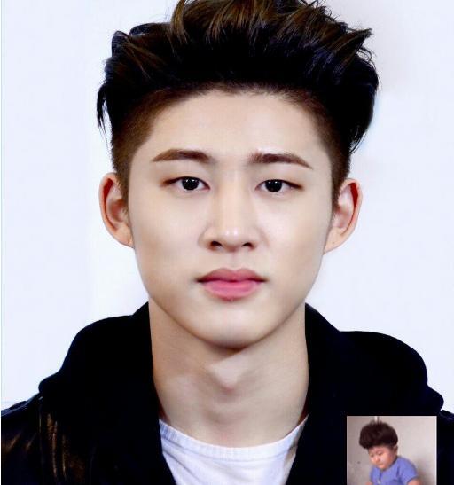 曾被称为下一任“权志龙”,父亲被查出贪污后,无奈隐退?