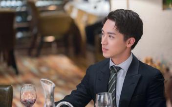 许魏洲《我不能恋爱的女朋友》将播,化身冰山暖男,女主令人期待