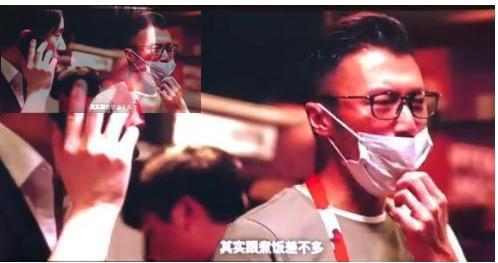 房祖名成功转型做导演,处女作《北京晚九朝五》,众多大咖助阵