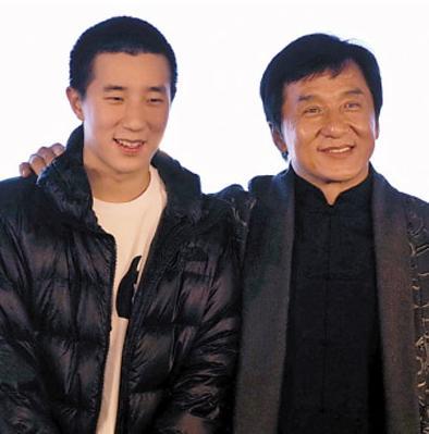 房祖名成功转型做导演,处女作《北京晚九朝五》,众多大咖助阵