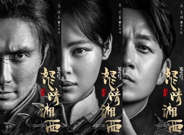 吴青峰比李荣浩还狠,一个人真正得活出了队伍的样子,真牛!