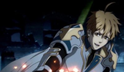 《全职高手》黄少天,萌帅男神九连拍,勾走了老夫的少女心