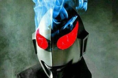 奥特曼中的黑暗系列,你觉得谁最霸气?