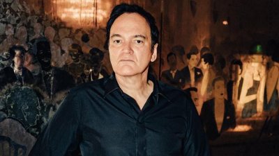 昆汀·塔伦蒂诺谈电影与退休:我估计自己能活得比好莱坞长寿