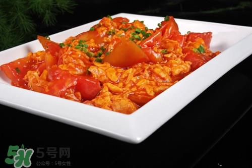 西红柿炒蛋可以放糖吗?放糖好吃吗 西红柿炒蛋可以放糖吗?放糖好吃吗