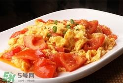 西红柿炒蛋可以放糖吗?放糖好吃吗 西红柿炒蛋可以放糖吗?放糖好吃吗