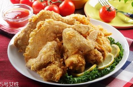 空气炸锅炸鸡翅要多久 空气炸锅版鸡翅技巧 空气炸锅炸鸡翅要多久 空气炸锅版鸡翅技巧