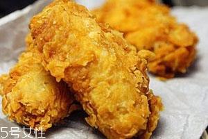 空气炸锅炸鸡翅要多久 空气炸锅版鸡翅技巧 空气炸锅炸鸡翅要多久 空气炸锅版鸡翅技巧