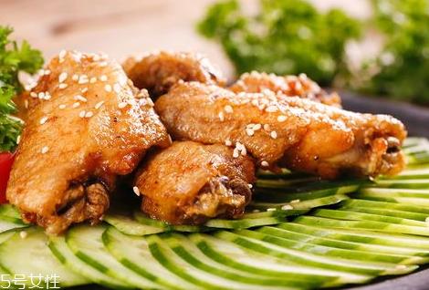 空气炸锅炸鸡翅要多久 空气炸锅版鸡翅技巧 空气炸锅炸鸡翅要多久 空气炸锅版鸡翅技巧