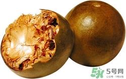 罗汉果可以泡水喝吗?罗汉果泡水喝的功效与作用 罗汉果可以泡水喝吗?罗汉果泡水喝的功效与作用