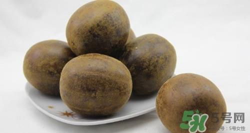 罗汉果可以泡水喝吗?罗汉果泡水喝的功效与作用 罗汉果可以泡水喝吗?罗汉果泡水喝的功效与作用