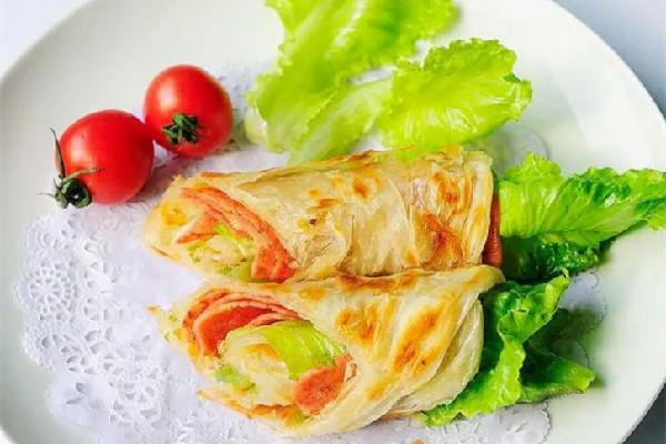 手抓饼是高热量食物吗 手抓饼会不会长胖 手抓饼是高热量食物吗 手抓饼会不会长胖