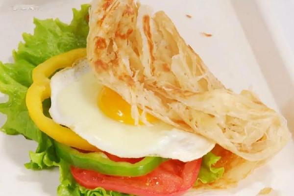 手抓饼是高热量食物吗 手抓饼会不会长胖 手抓饼是高热量食物吗 手抓饼会不会长胖