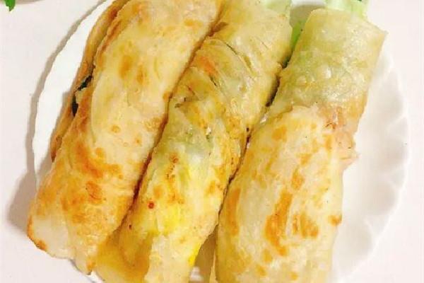 手抓饼是高热量食物吗 手抓饼会不会长胖 手抓饼是高热量食物吗 手抓饼会不会长胖