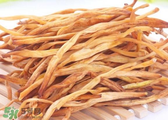 新鲜黄花菜怎么保存?干黄花菜怎么保存 新鲜黄花菜怎么保存?干黄花菜怎么保存