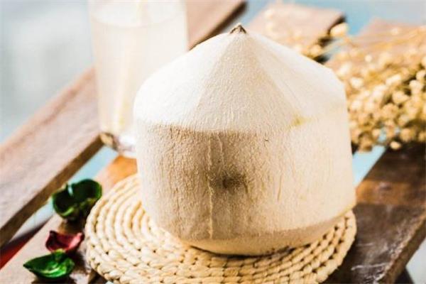 椰青什么人不能吃 椰青不能与什么一起吃 椰青什么人不能吃 椰青不能与什么一起吃